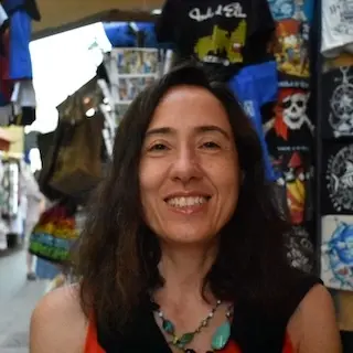 Francesca Roda