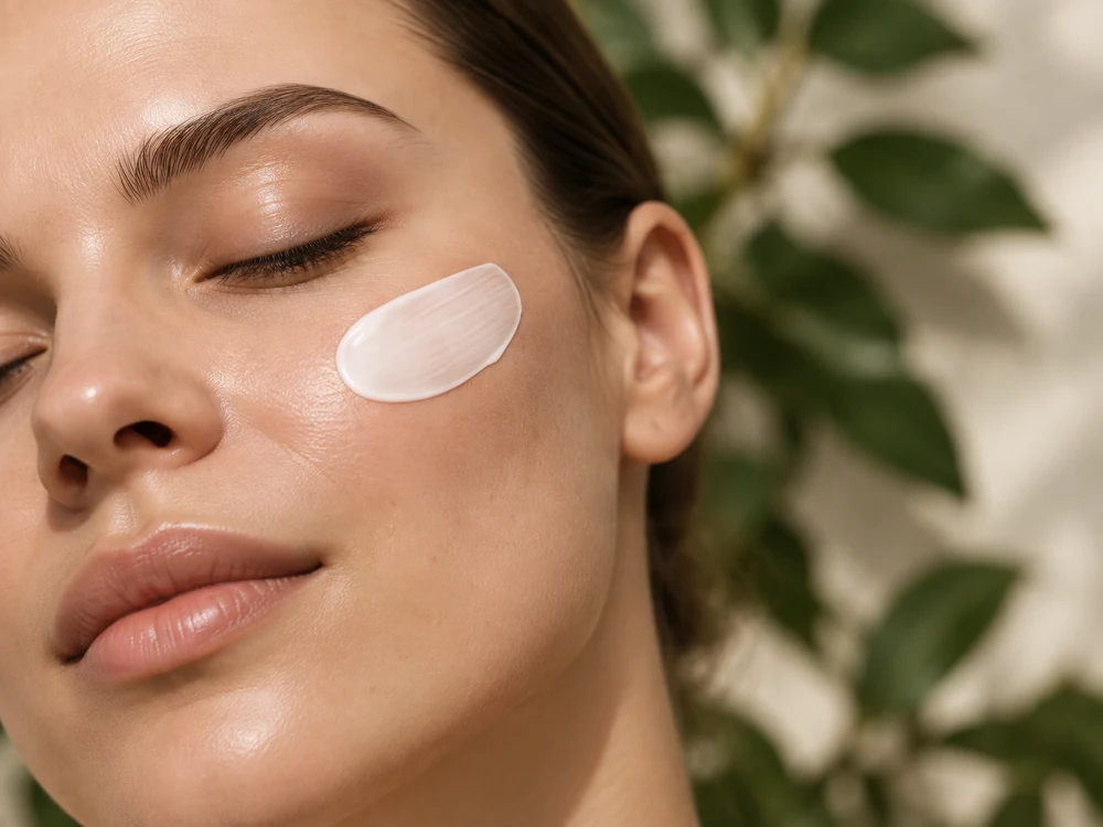 Crema Radiance Maison Ambre