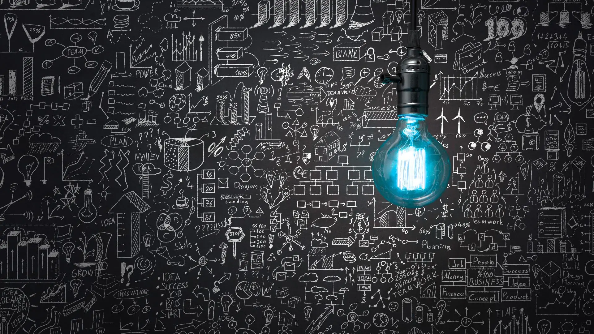 Innovare con agilità