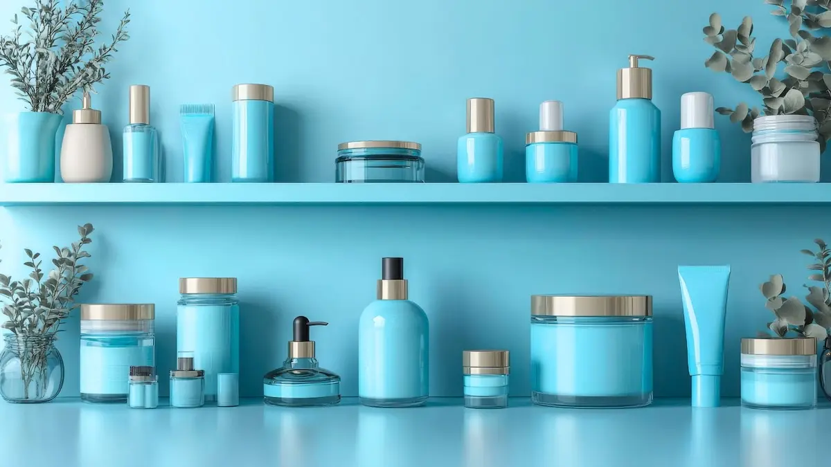 Beauté & Cosmétique