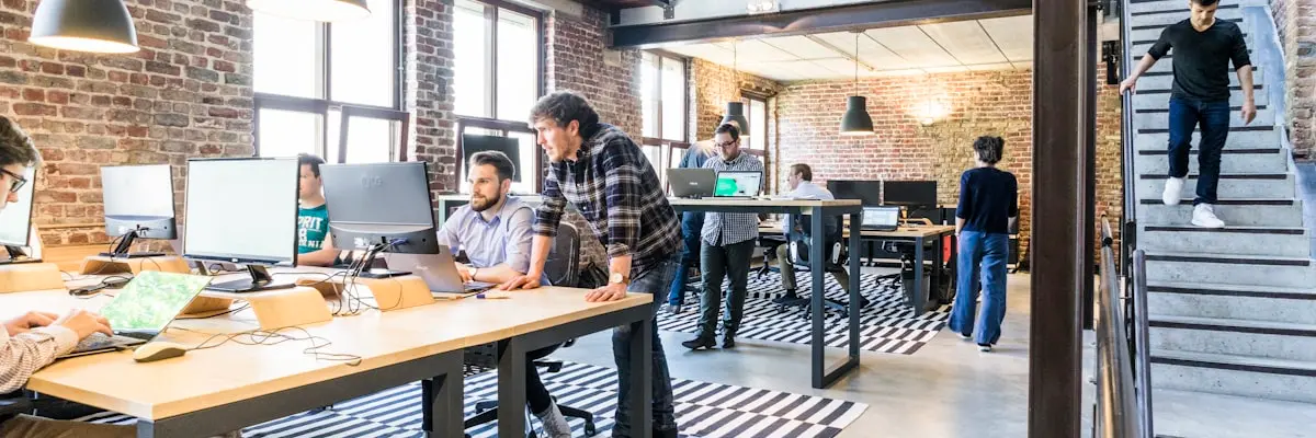 Partnership Tableda