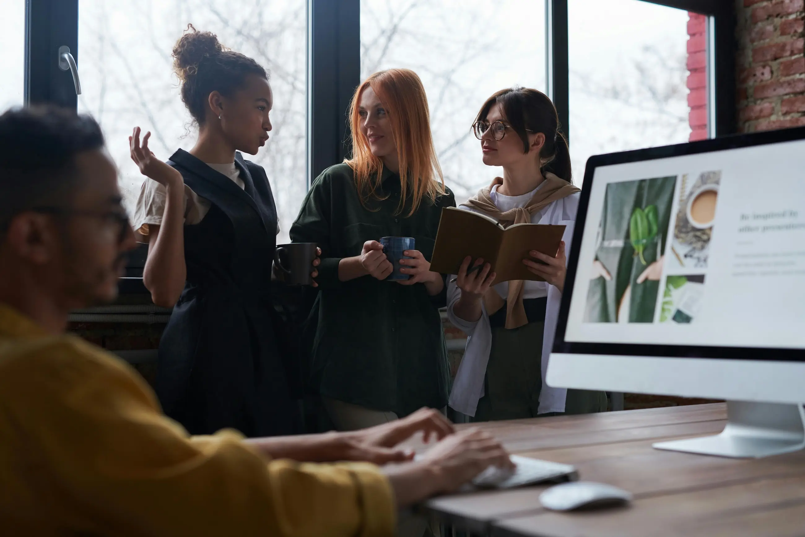 Webinars for Retail: Why Multinationals Are Rethinking Them from Scratch